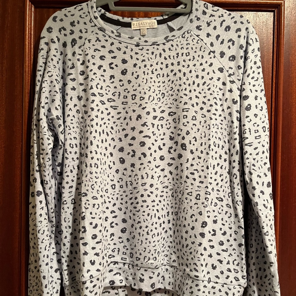 PJ Salvage Long Sleeve